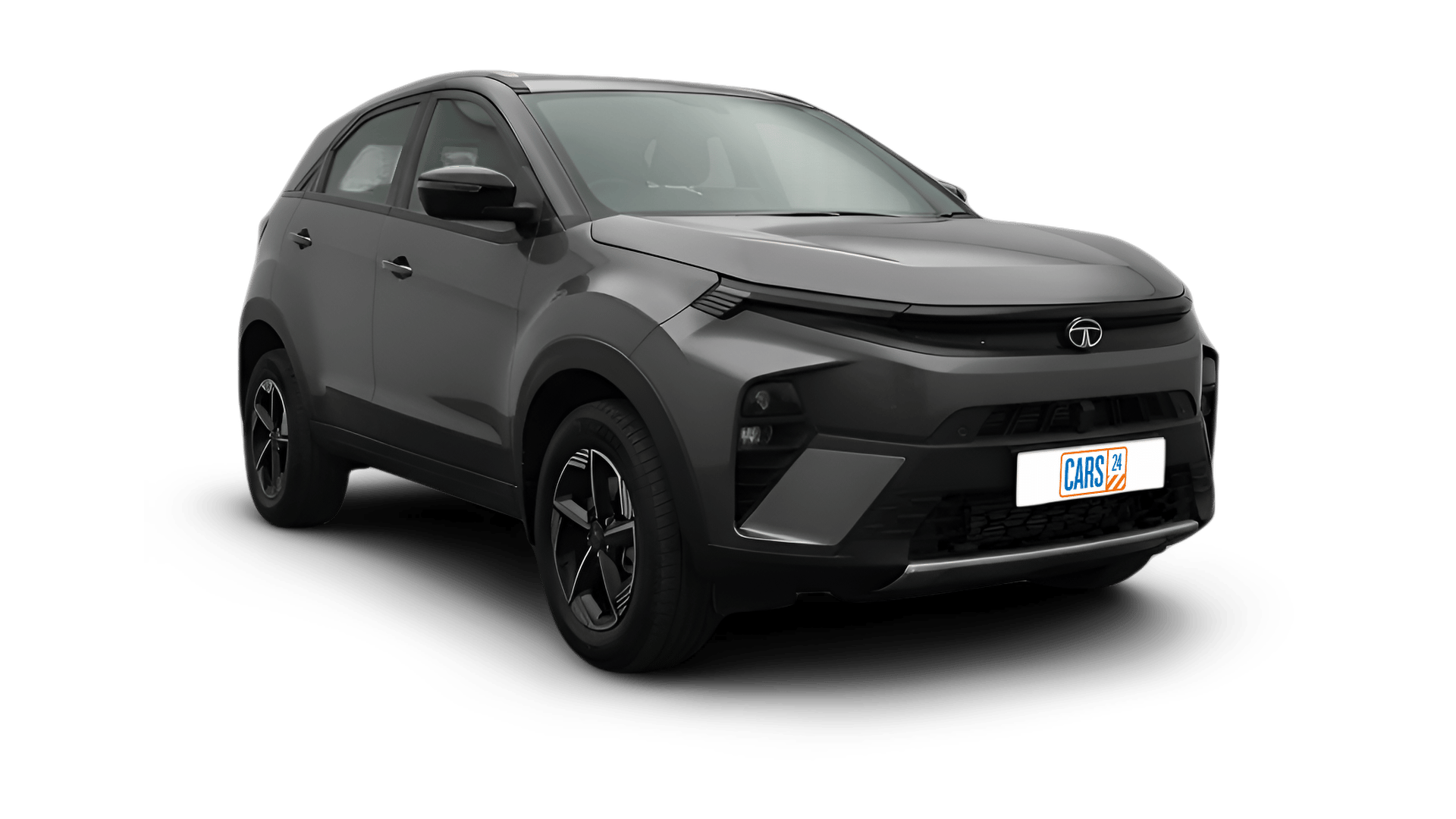2023 Tata NEXON - SUV - Petrol - Manual - ₹11.50 lakh